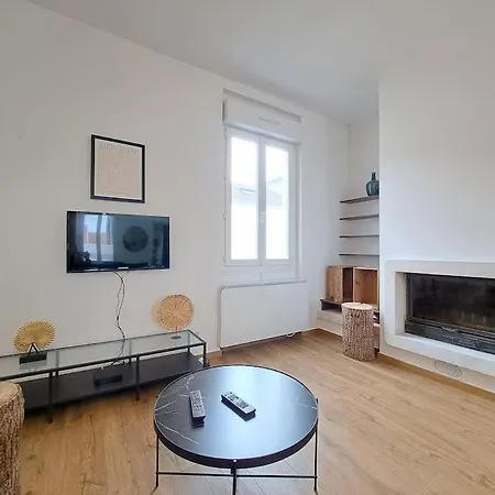 Montevideo - Lumineux Apartment *