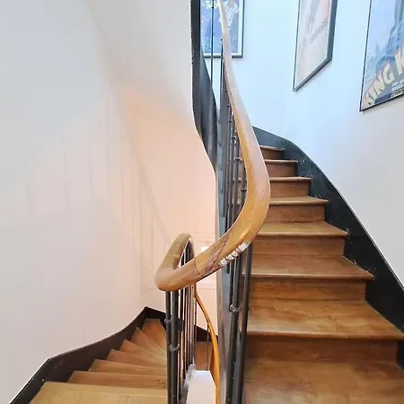 Apartment Montevideo - Lumineux