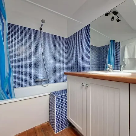 Apartment Montevideo - Lumineux *