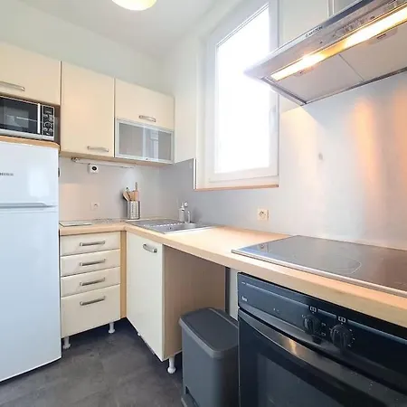 Montevideo - Lumineux Apartment Reims