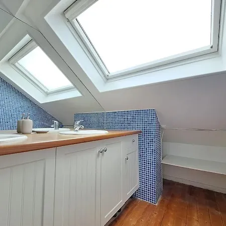 Apartment Montevideo - Lumineux Reims